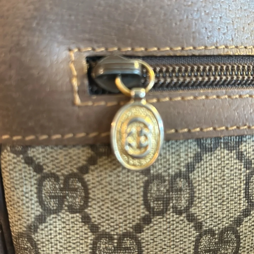 Gucci Toiletry Case